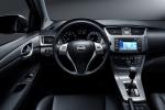 Nissan Sentra 2014 года (RU)